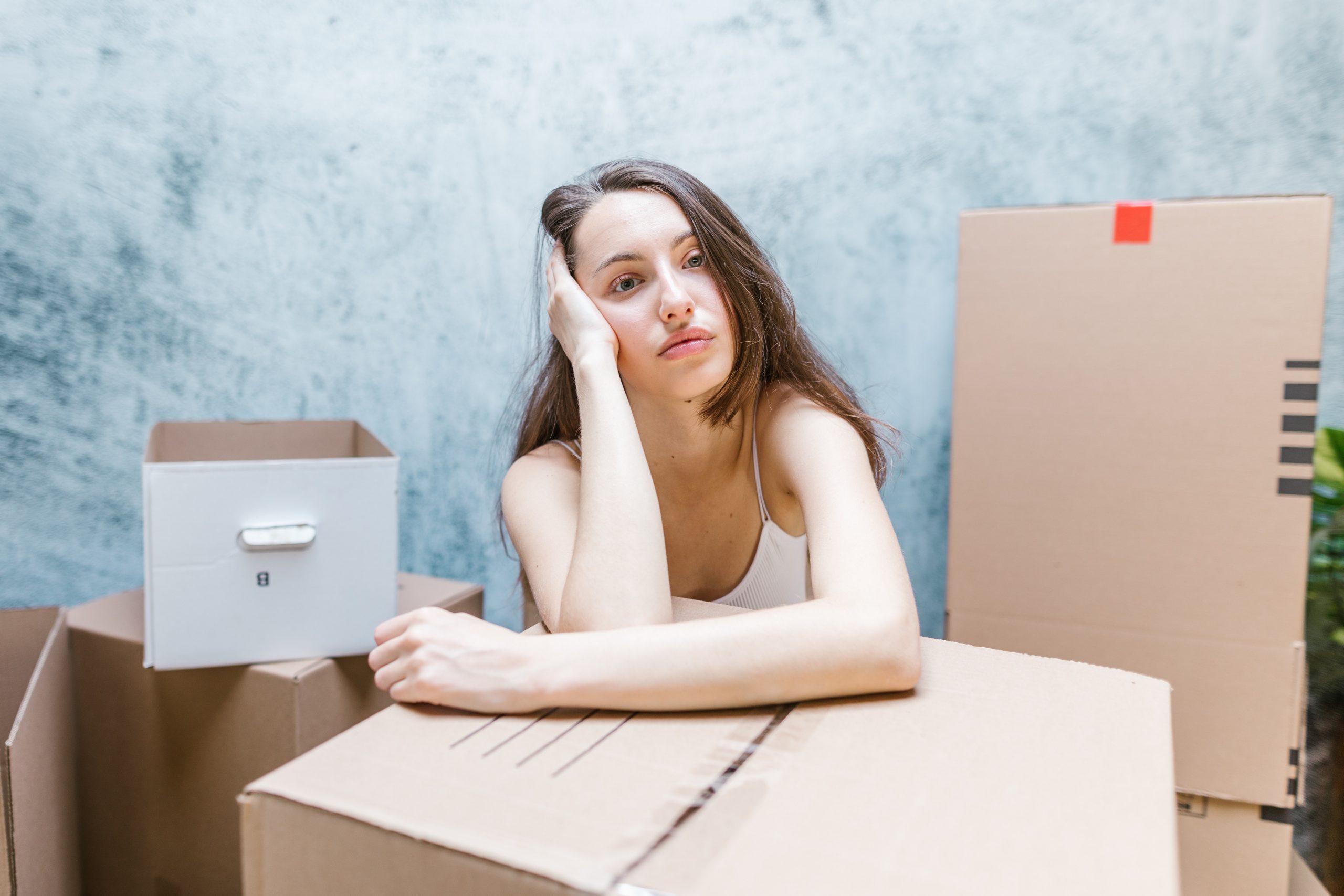  How to Manage Moving Stress: 8 Ways for Doing It