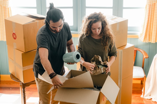 How Long Can You Hold an Apartment Before Moving in?