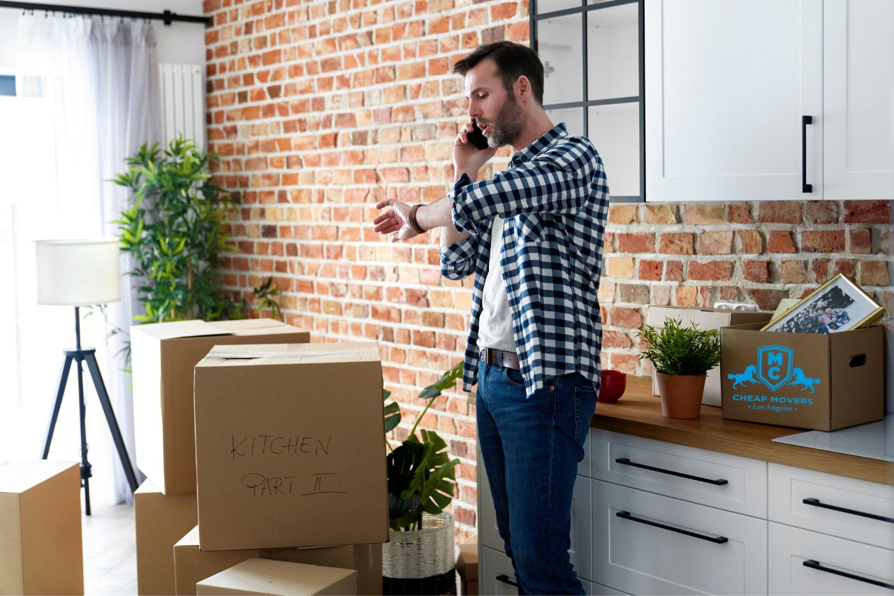 Who Is The Cheapest Long Distance Moving Company