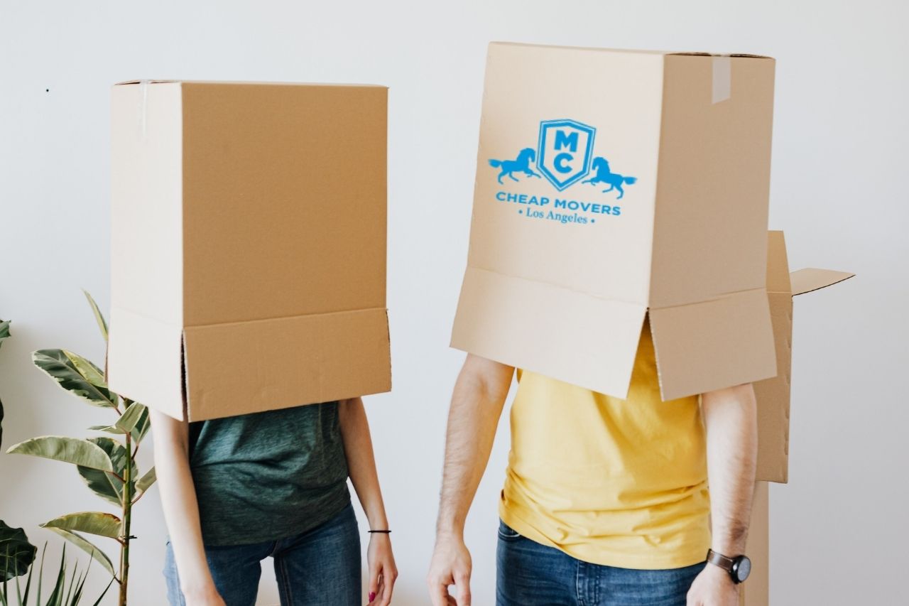  Moving from Los Angeles to Miami