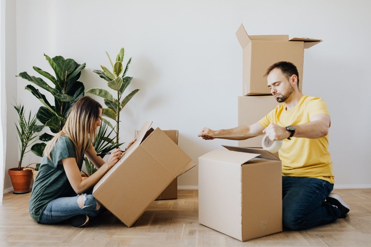 Affordable Small Movers: Cost-Effective Solutions for Your Relocation Needs