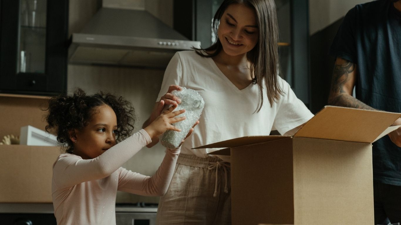 Family Movers: Your Trusted Partners for a Smooth and Stress-Free Relocation