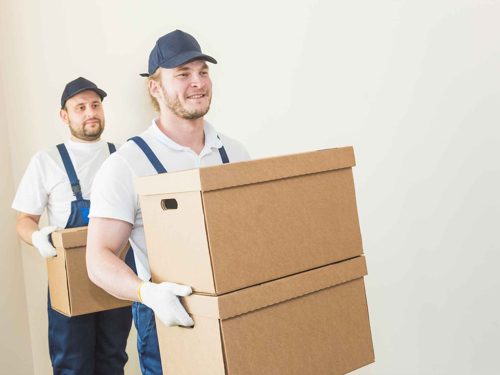 Navigating Your Apartment Move: Expert Tips from Los Angeles Reliable 