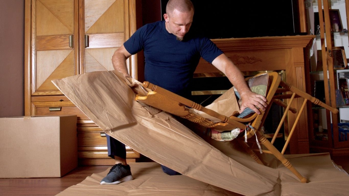 Professional Packers in Los Angeles: Simplify Your Move with Expert Packing Services