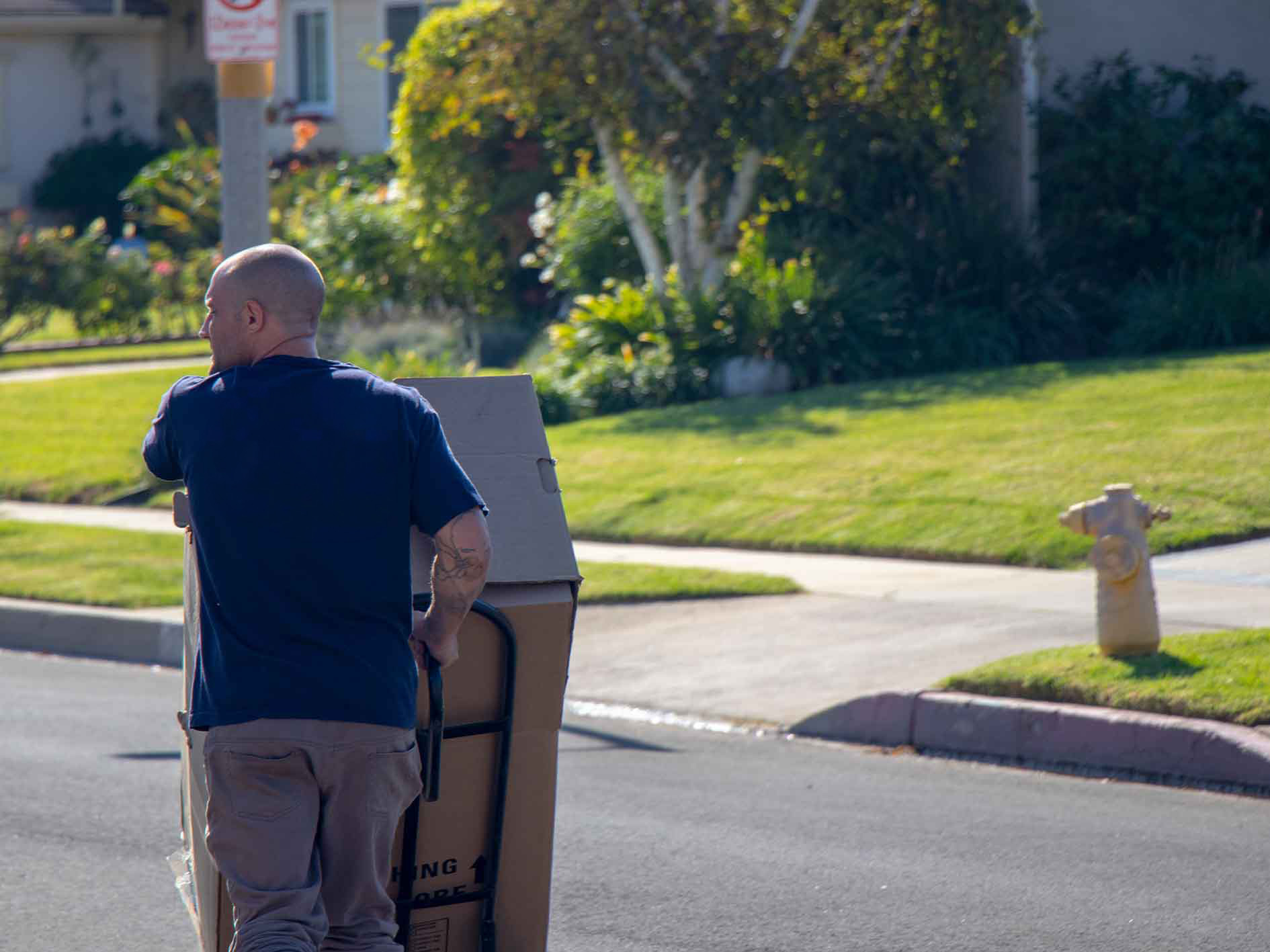  Effortless Relocation: Cheap Coast Movers in San Diego