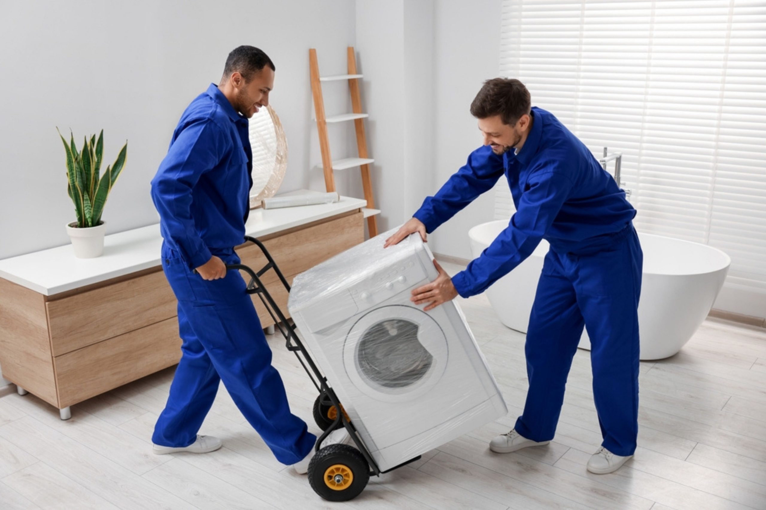  Affordable Moving Services Near You: A Comprehensive Guide