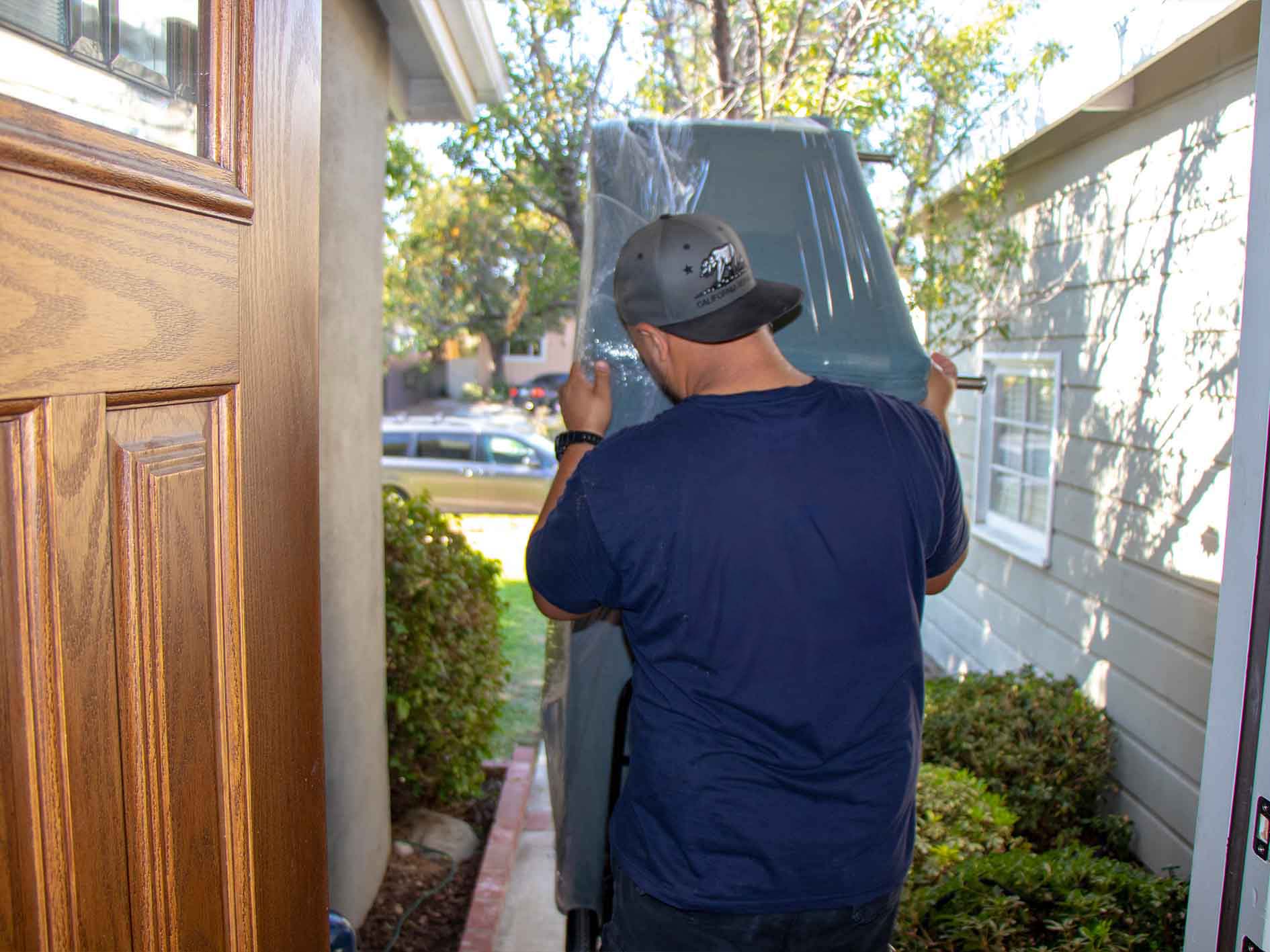  Furniture Moving Companies: Your Trusted Partners in Relocating Precious Pieces