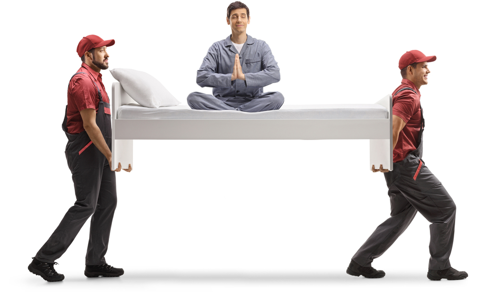 How to keep bed from moving Best Practices Cheap Movers Los Angeles