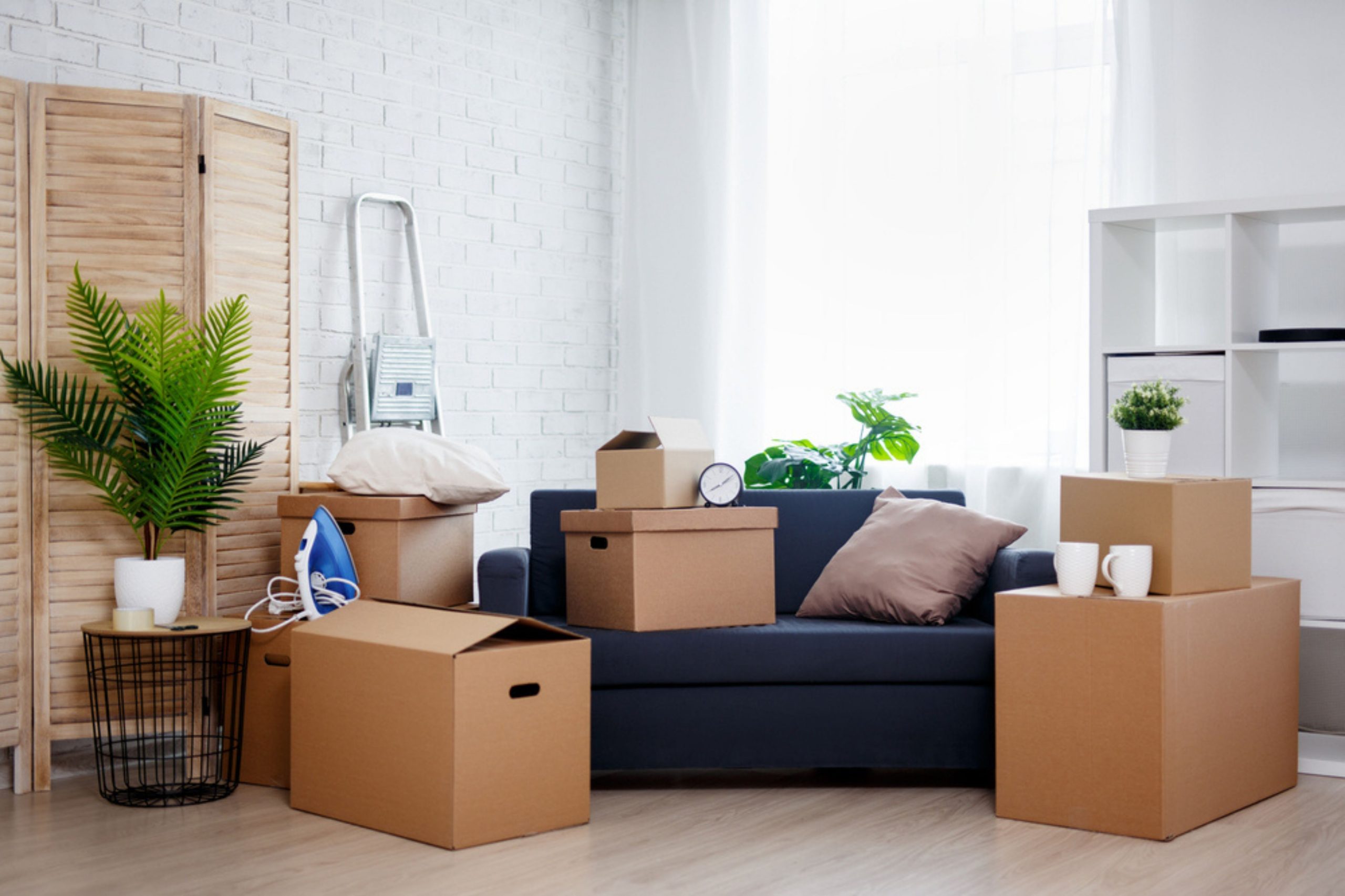  The Guide to Low-Cost Moving Companies in Los Angeles