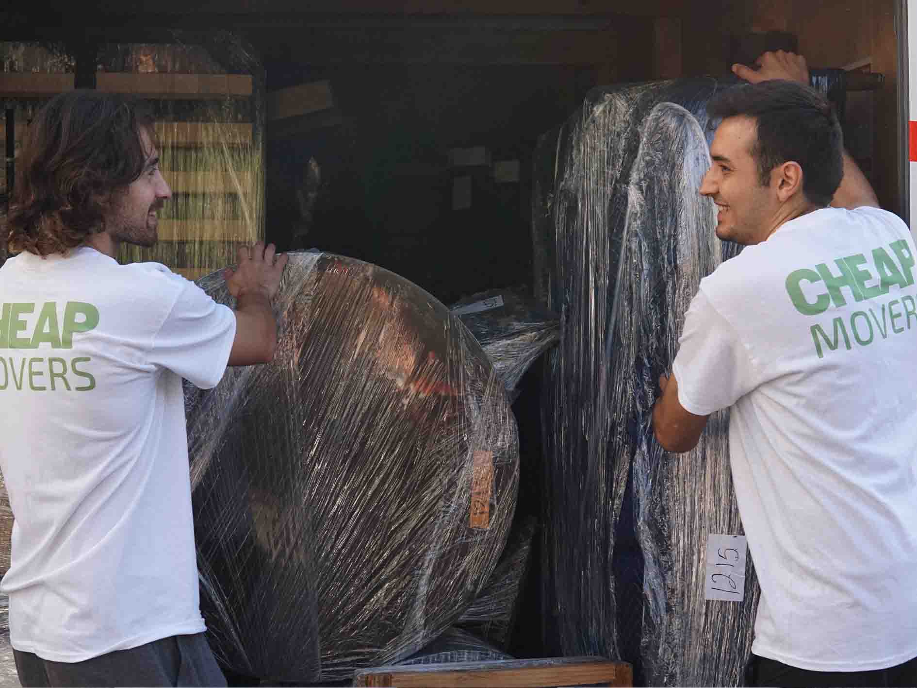  Affordable Harmony: The Art of Budget-Friendly Piano Moving in Los Angeles