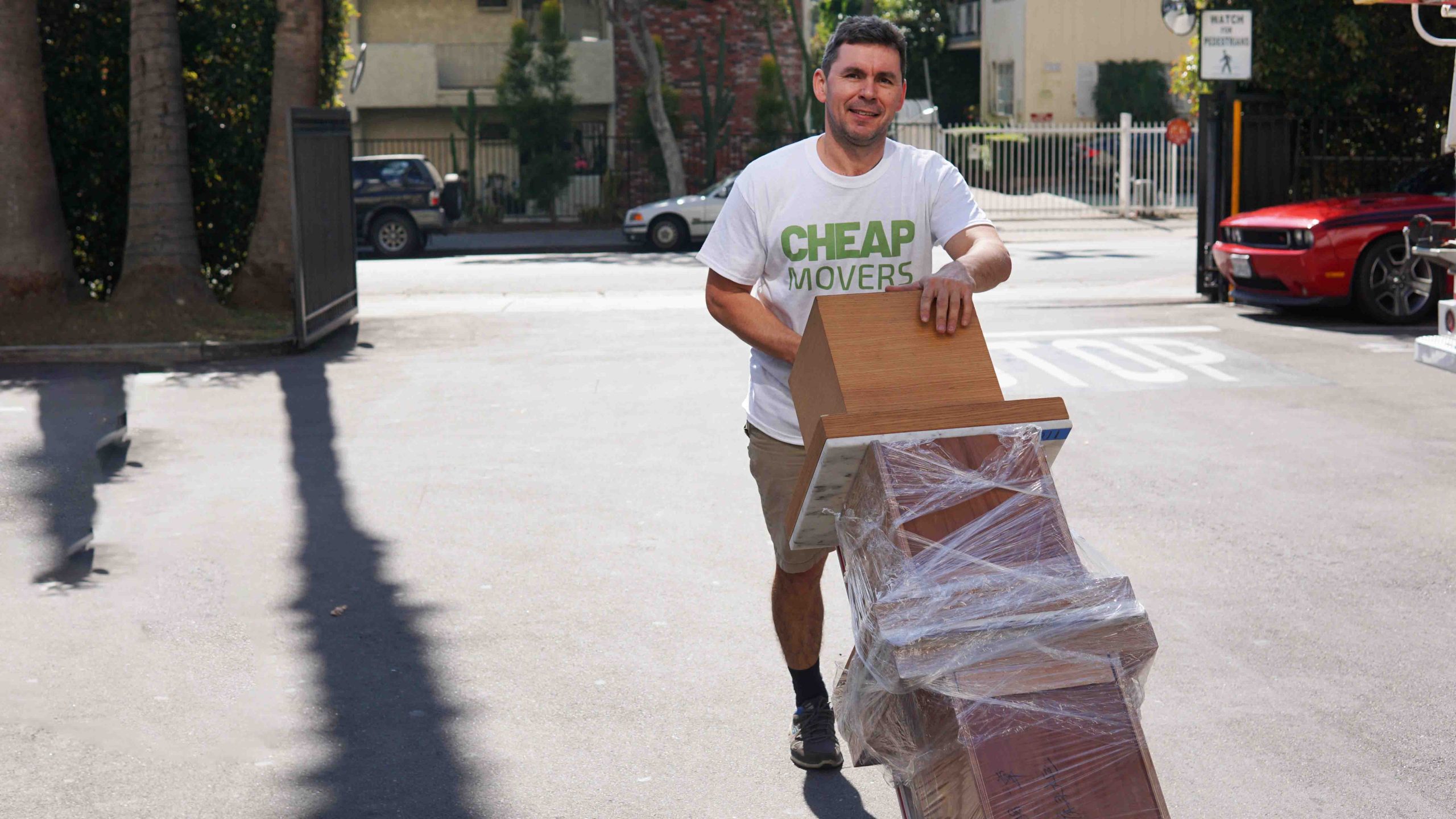  Get Accurate Moving Quotes Near You with Cheap Movers Los Angeles