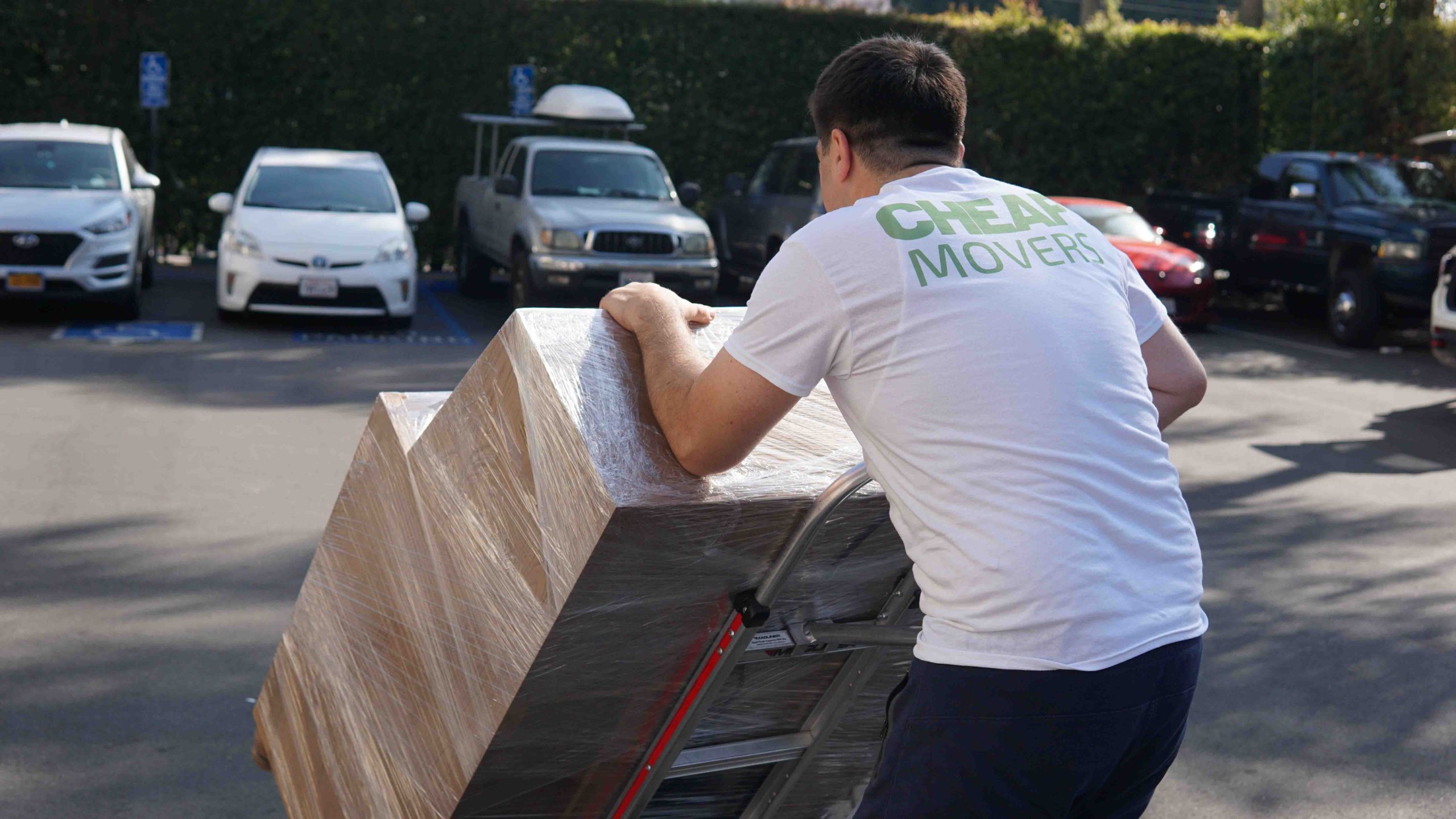 How Much Does It Cost to Rent a Storage Unit? - Cheap Movers Los ...