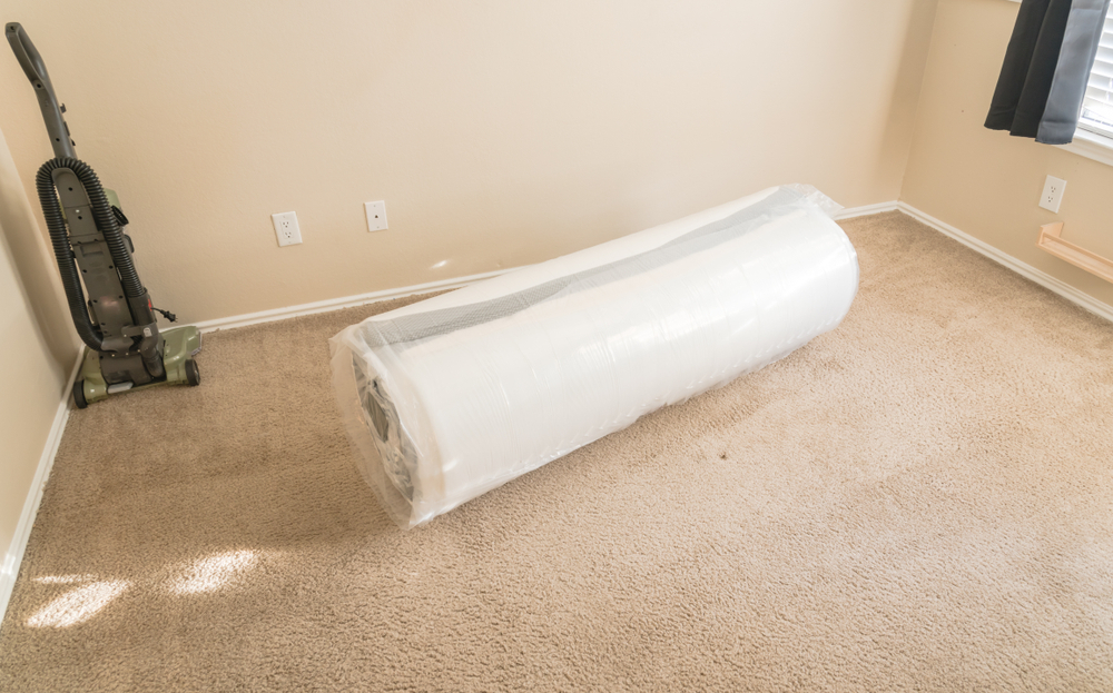 How to Pack Bedding for Moving? Cheap Movers Los Angeles Local