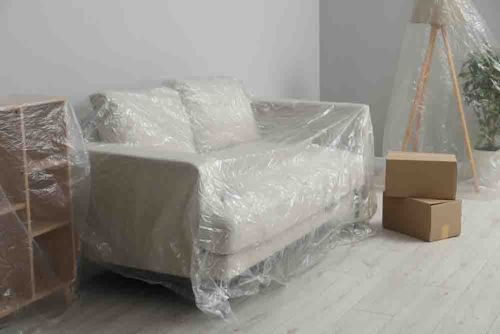 How to Protect Walls When Moving?