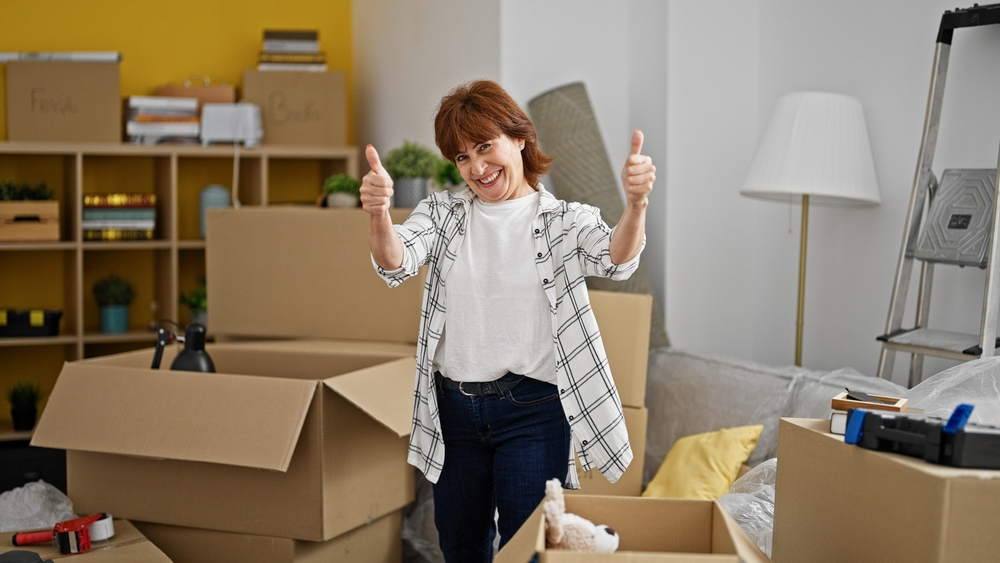Seamless State-to-State Moves with Cheap Movers Los Angeles