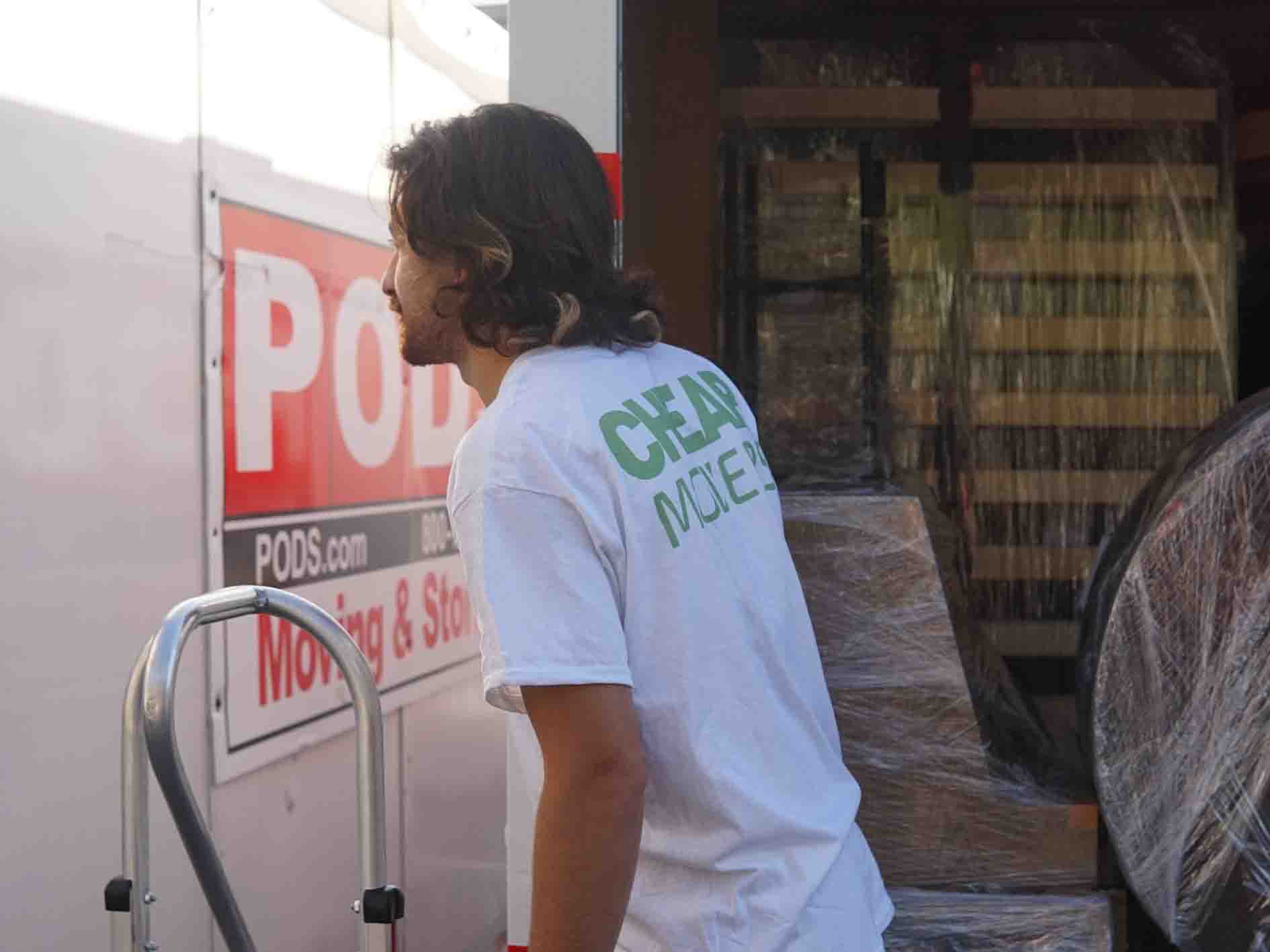  Our Expert Los Angeles Movers