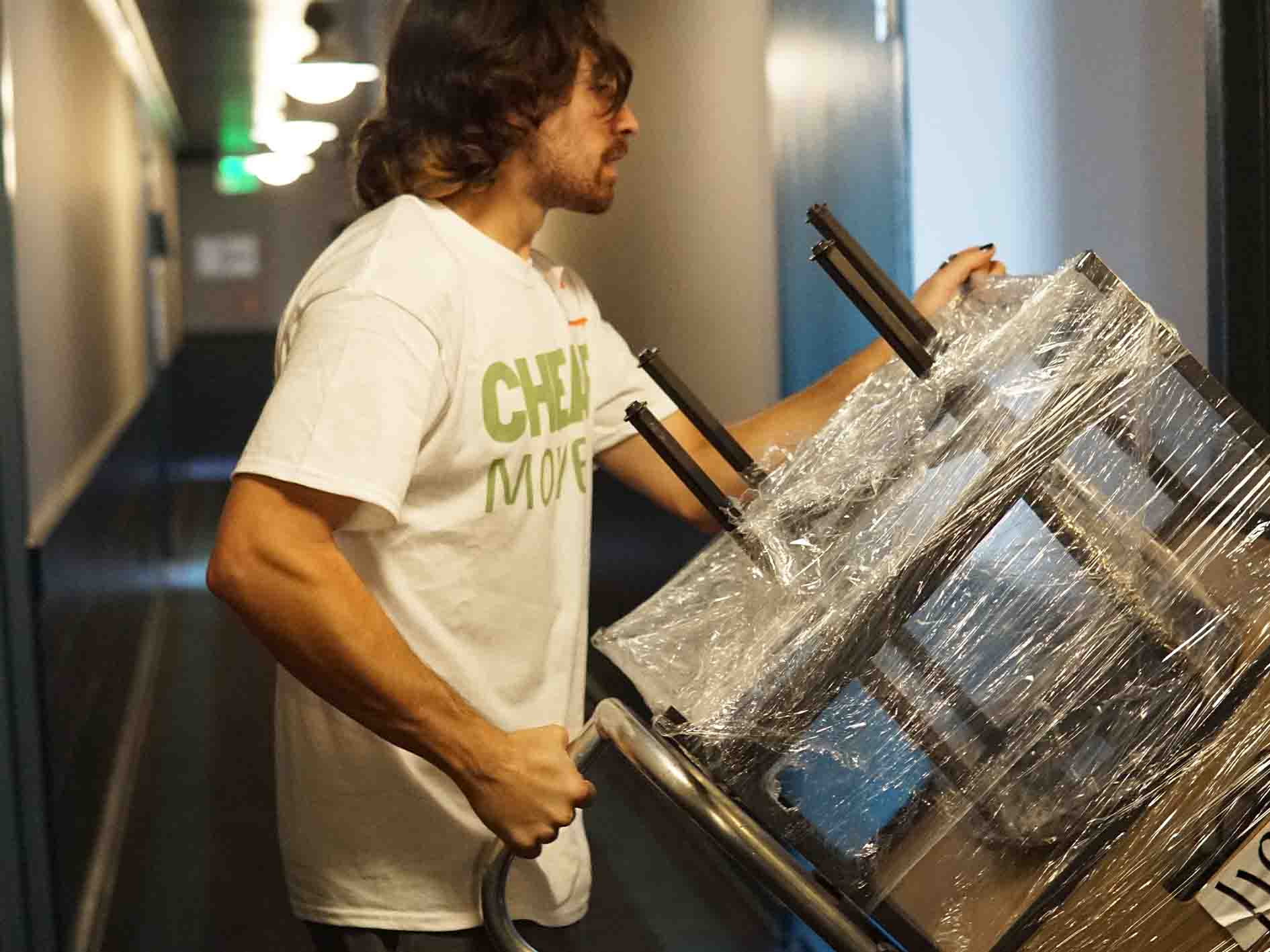  Apartment Moving: How to Make it Easier