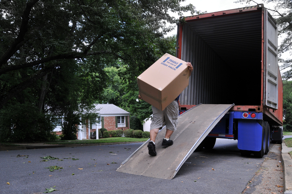 How to Prepare for a Spring Relocation?