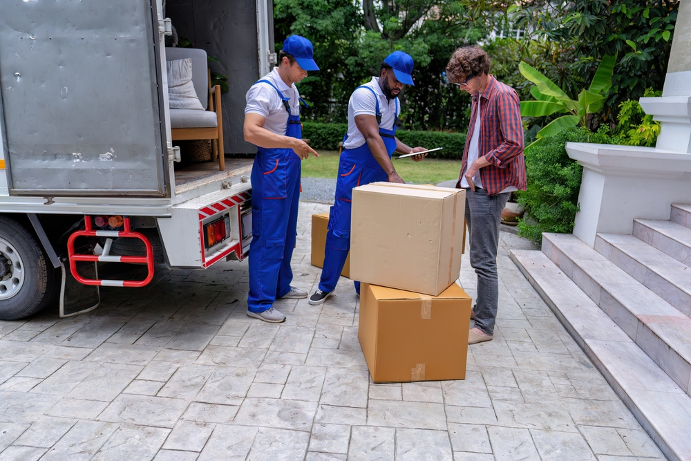  The Best Small & Short Distance Movers in Los Angeles, CA
