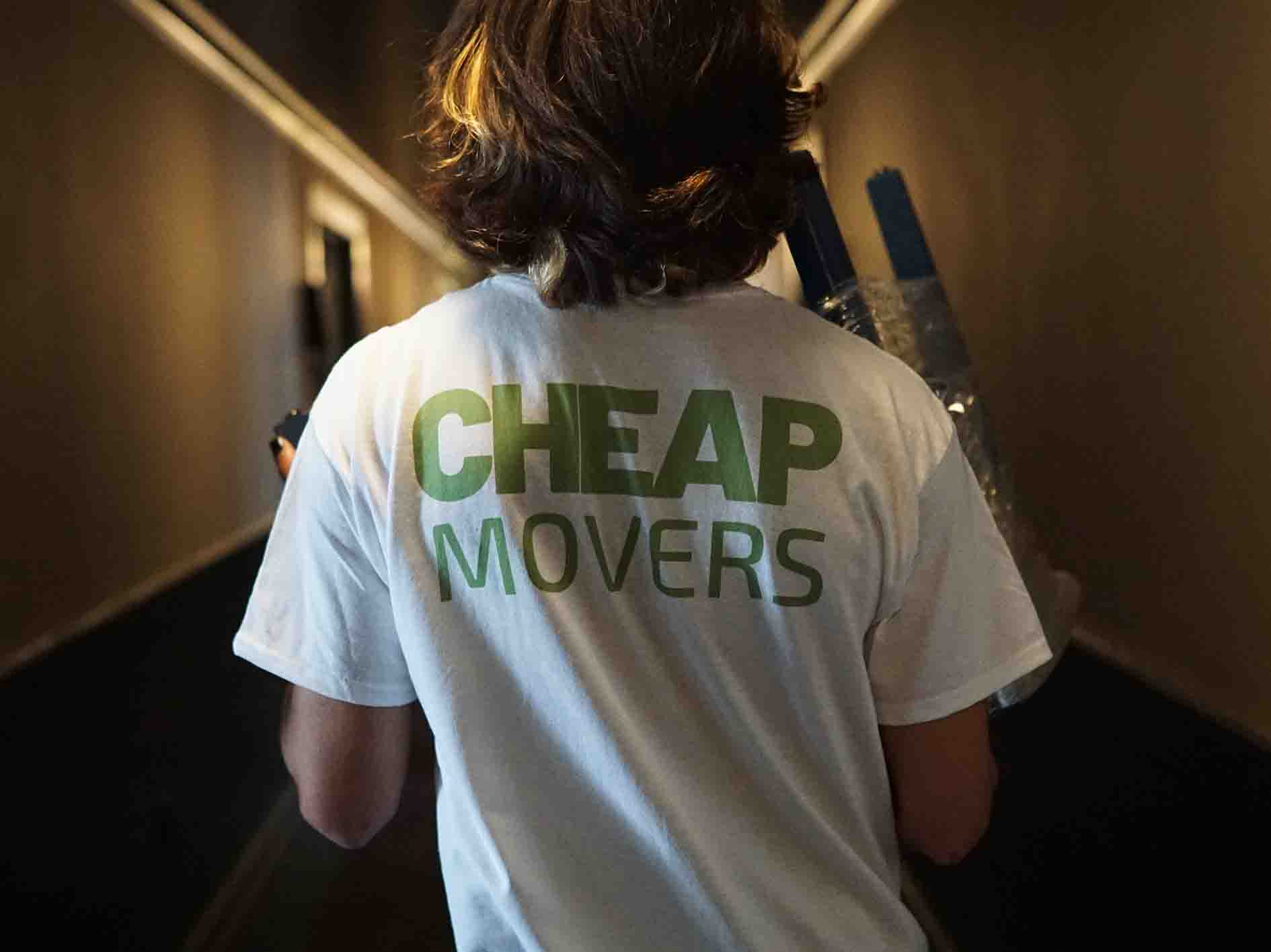 When To Hire Luxury Movers In Los Angeles, CA