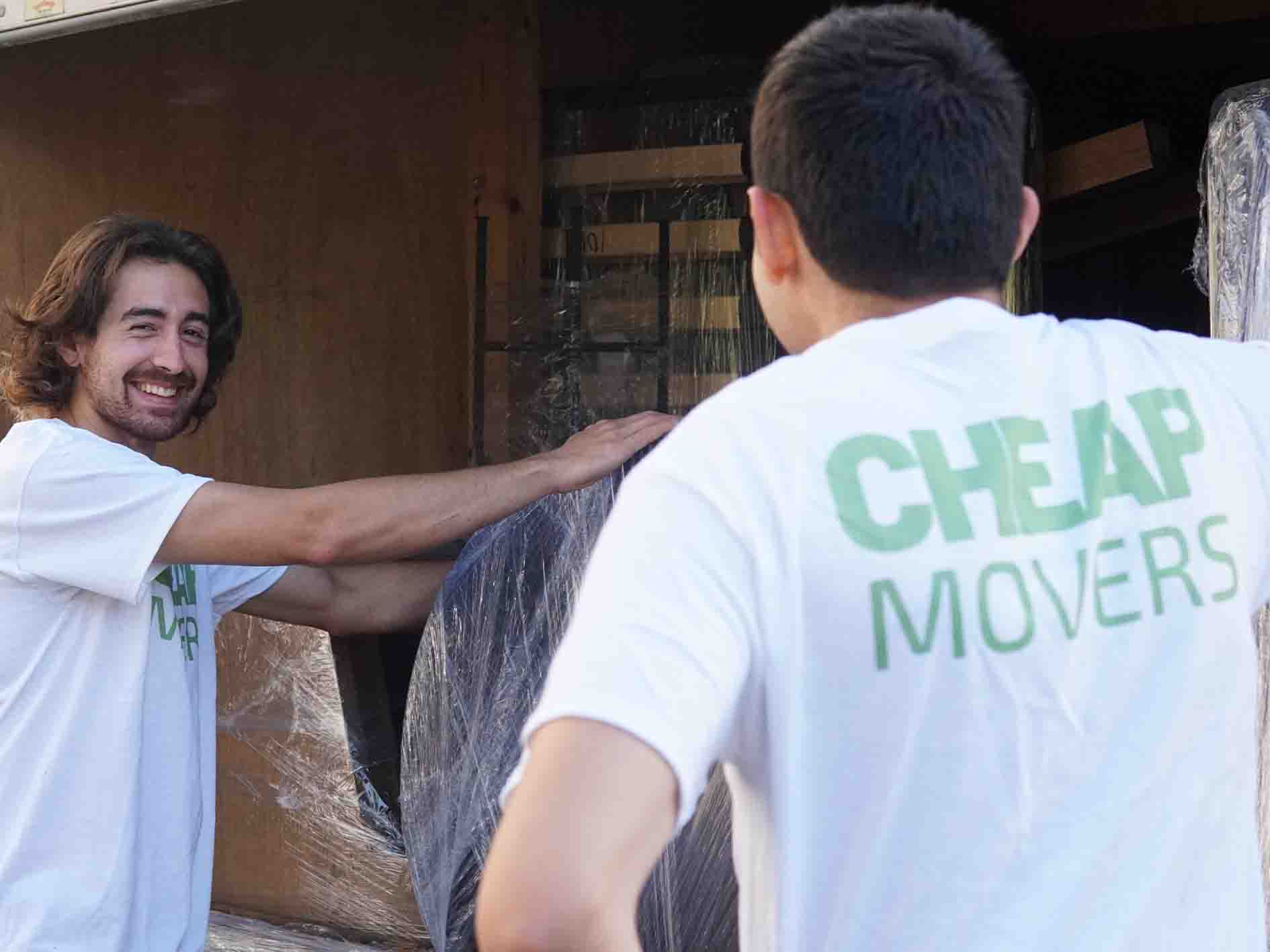 Apartment Movers Near Me | Top-Rated Local Moving Services