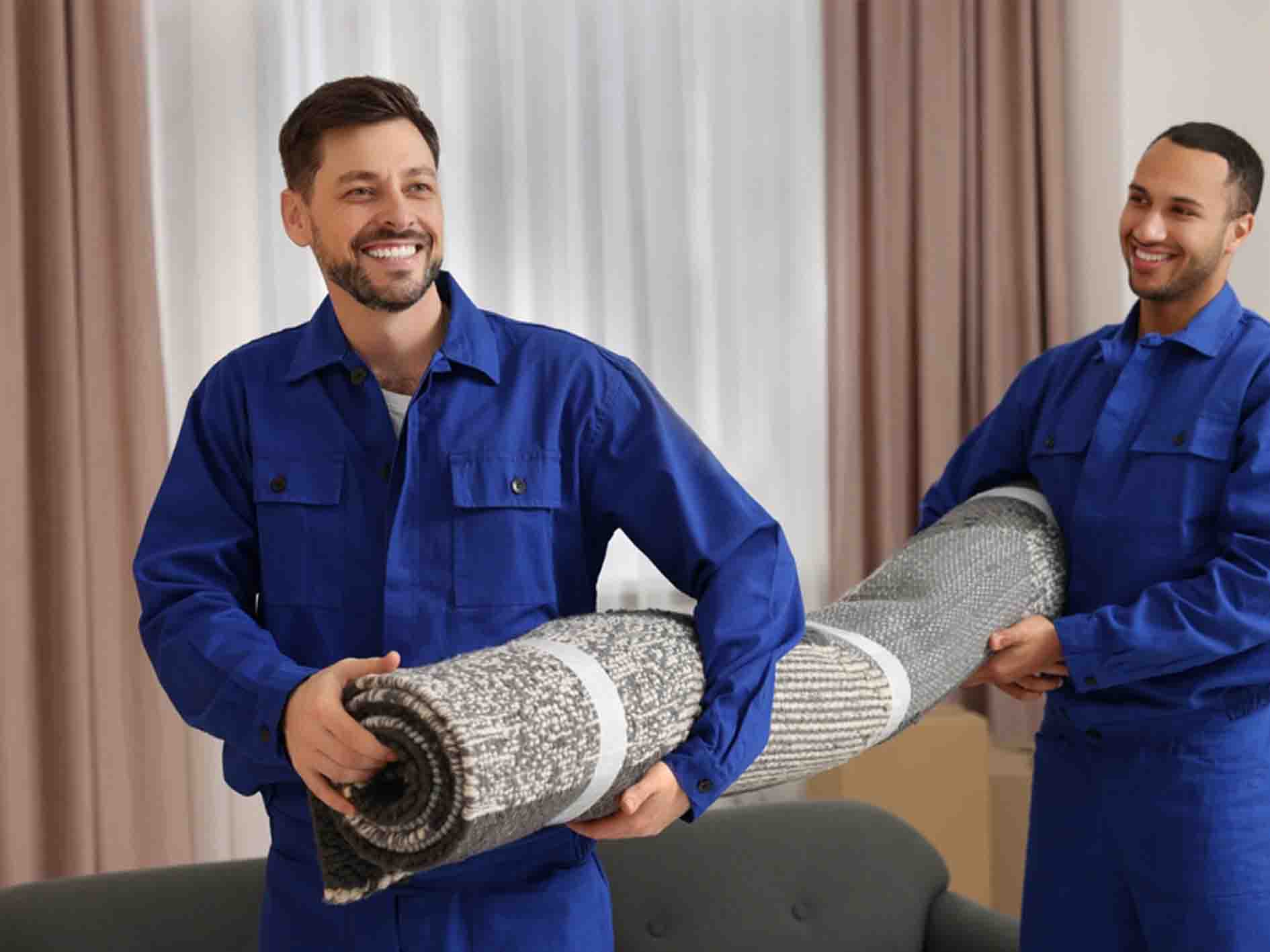  Residential Movers Near Me