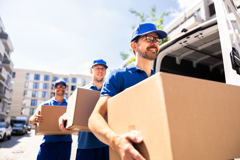 Hire The Best Los Angeles Movers For A Stress-Free Move