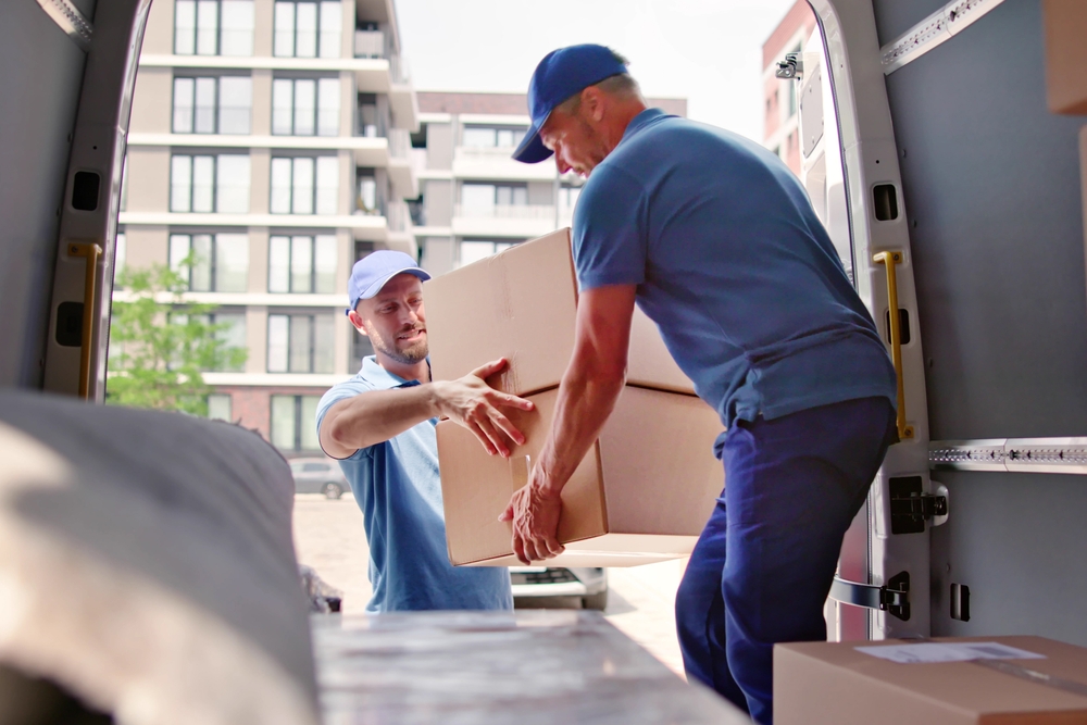Our Expert Los Angeles Movers