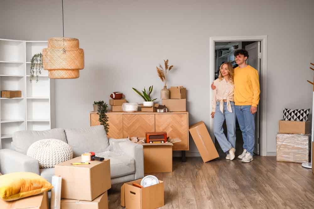 A Better Way To Hire Movers in San Diego