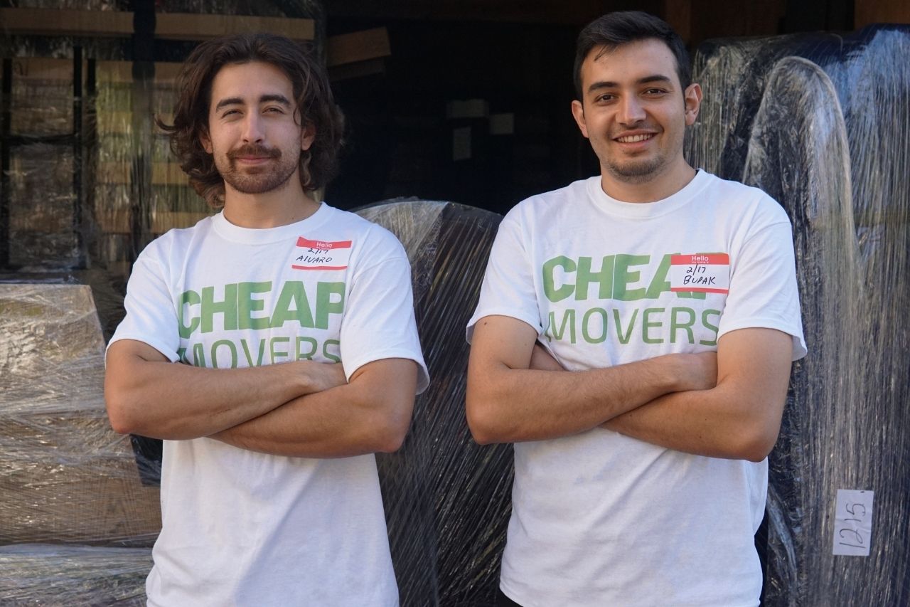 How Cheap Mover LA Services Can Save You Time and Money